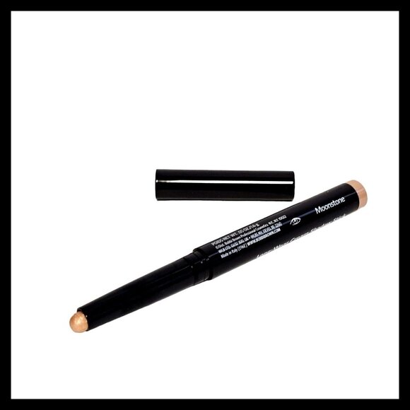 Bobbi Brown Long Wear Cream Eye Shadow Stick MOONSTONE Shimmer Pale Full size - Picture 1 of 9